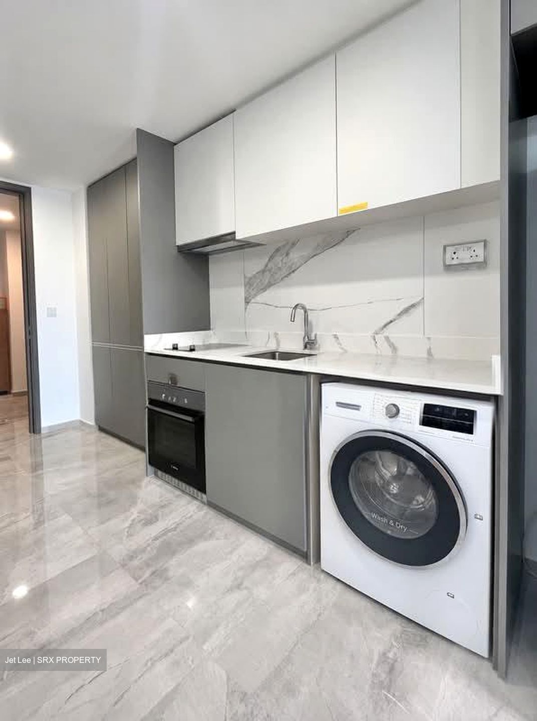 Affinity At Serangoon (D19), Apartment #595761781